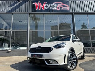 KIA Niro 2019