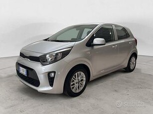 KIA Picanto 1.0 12V 5 porte Urban