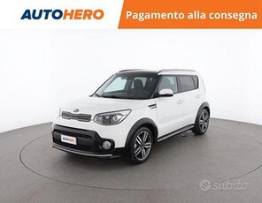 KIA Soul ZR66963