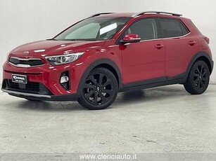 KIA Stonic 1.0 T-GDi 120 CV DCT7 Energy (ECOB...