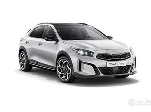 KIA XCEED PE 1.5 TGDI MH BUSINESS