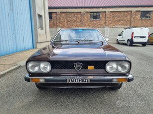 Lancia Beta