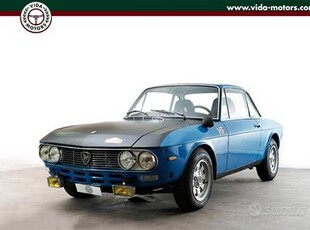 Lancia Fulvia Coupè *Originale Montecarlo*