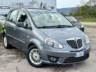 LANCIA MUSA 1.3 Mjt 95 CV 5th Avenue 2011 OK NEOPA