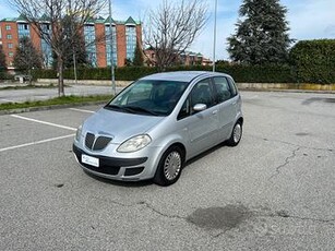 Lancia MUSA 1.3 Multijet 16V Oro