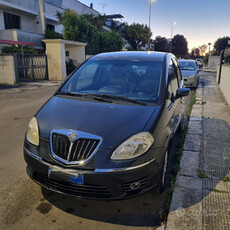 Lancia Musa 1300 Multijet diesel