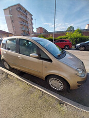 Lancia musa gpl euro4