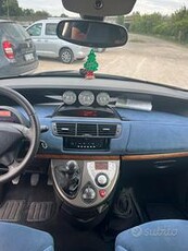 Lancia Phedra limited edition