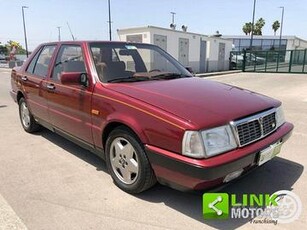 LANCIA Thema Ferrari 8.32 / Targa Oro ASI / CRS