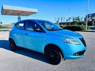 Lancia Ypsilon 0.9 TwinAir 85 CV 5 porte Metano Ok