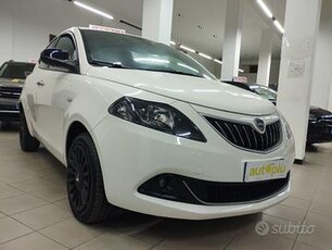 Lancia Ypsilon 1.0 FireFly 5 porte S&S Hyb