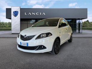 Lancia Ypsilon 1.0 FireFly 70cv S&S Hybrid GOLD