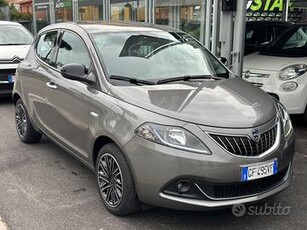 Lancia Ypsilon 1.0 HYBRID 2021 full