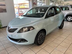 Lancia Ypsilon 1.2 69 CV 5 porte GPL Gold Plus KMO