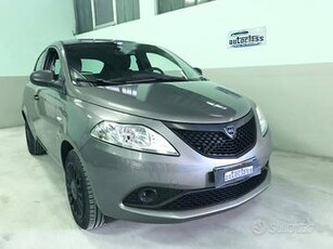 Lancia Ypsilon 1.2 69 CV 5 porte S&S Elefantino Bl