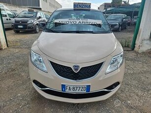 Lancia Ypsilon 1.2 69 CV 5p-soli 26 mila KM