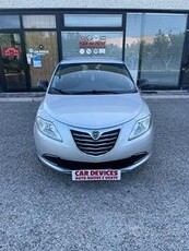 Lancia Ypsilon 1.2 69 CV -NEOPATENTATI-PERMUTA