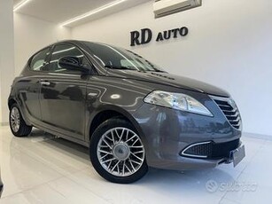 Lancia ypsilon 1.2 8v Gold s&s 69cv okneopatentati