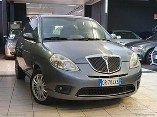 LANCIA Ypsilon 1.2 Argento