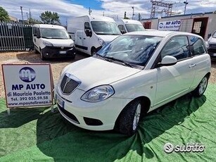 Lancia Ypsilon 1.2 Benz. 3P. Plat.(KM 145.000-)