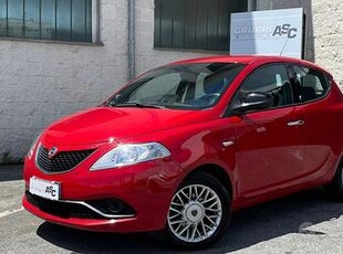 LANCIA Ypsilon 1.2 BENZ/GPL 69 CV 5 porte ADATTA