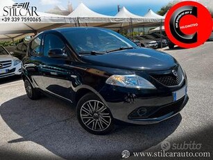 Lancia Ypsilon 1.2 Benzina Gold NEOPATENTATI