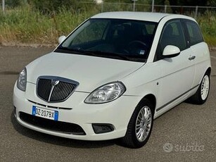 LANCIA Ypsilon 1.2 E-Collection