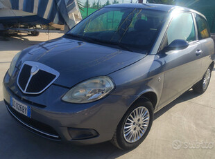 Lancia ypsilon 1.2