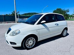 Lancia Ypsilon 1.2 Platino Ok neopatentati