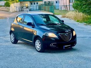 LANCIA YPSILON 1.3 DIESEL EURO5B- 121 mila km