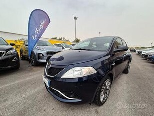 Lancia Ypsilon 1.3 MJT 16V 95 CV 5 porte S&S Plati