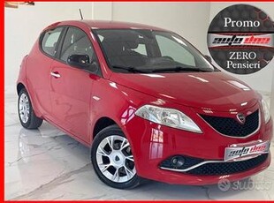 Lancia Ypsilon 1.3 MJT 16V 95 CV 5 porte S&S Plati