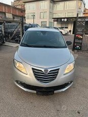 Lancia Ypsilon 1.3 MJT 16V 95 CV 5 porte S&S Silve