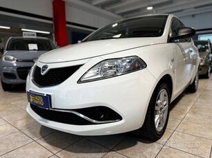 Lancia Ypsilon 1.3 MJT 16V 95 CV 5 porte S&S Silve