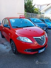 Lancia Ypsilon 1.3 MJT 16V 95 CV 5 porte S&S Silve