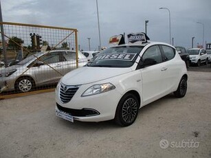 Lancia Ypsilon 1.3 MJT 16V 95 CV MOLTO BELLA