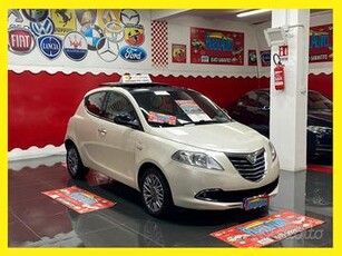 Lancia Ypsilon 1.3 MJT 95 CV Platinum - 2012