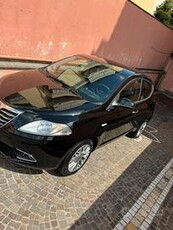 Lancia Ypsilon 1.3 MtJ 2012 Gold 55.000km