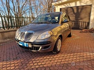 Lancia Ypsilon 1.3 Multijet neopatentati