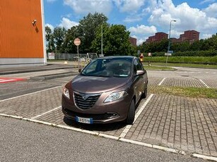 Lancia Ypsilon gpl