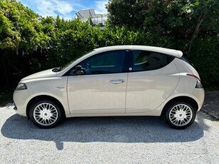 Lancia Ypsilon GPL + benzina unico proprietario