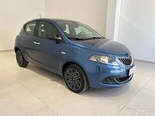 Lancia Ypsilon III 1.0 firefly hybrid Gold s&s