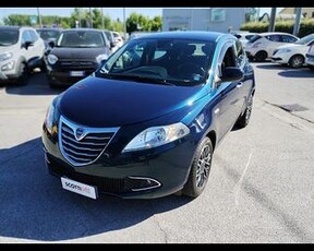 LANCIA Ypsilon III 2011 - Ypsilon 1.2 8v U1042315