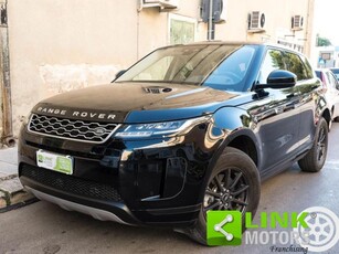 LAND ROVER RR Evoque 2ª serie