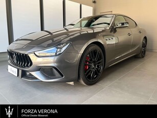 Maserati Ghibli 202 kW