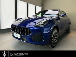 Maserati Grecale 221 kW