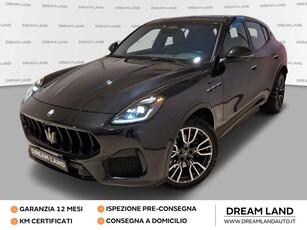 Maserati Grecale Modena 2.0 MHEV 243 kW