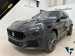 Maserati Grecale Trofeo 3.0 V6 390 kW