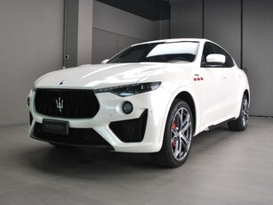 Maserati Levante Trofeo 427 kW