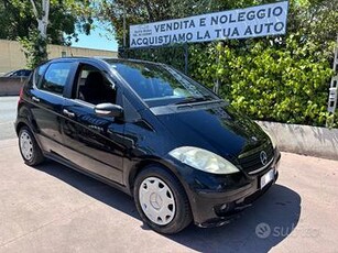 MERCEDES-BENZ A 180 CDI Classic -SOLO TAGLIANDI